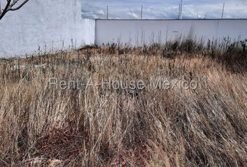 Lote de Terreno en  Ciudad Maderas, Querétaro, México