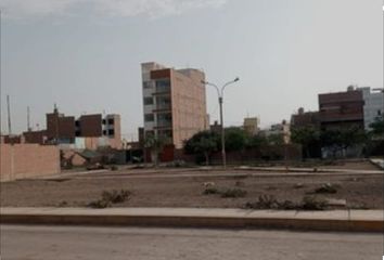 Terreno en  Urb Santa Margarita, La Victoria, Perú