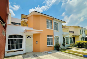 Casa en fraccionamiento en  Fuente Minerva, Villa Fontana, Santa Cruz Del Valle, Jalisco, México