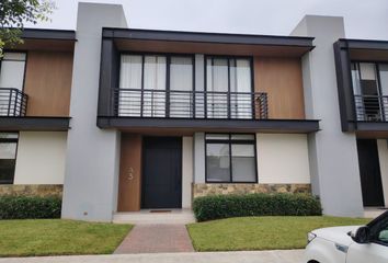 Casa en  Urb. Sotileza, Punta Mocolí, Samborondón, Ecuador