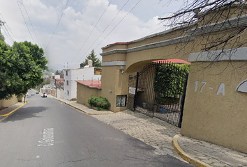 Departamento en  Boulevard Golondrinas, La Cañada, Atizapán, Estado De México, México