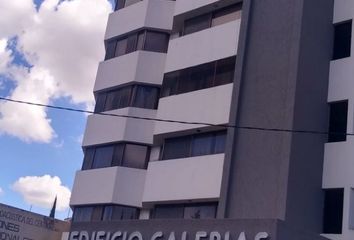 Departamento en  Calle Capitán Caldera 400, Vista Hermosa, San Luis Potosí, 78250, Mex