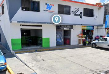 Local comercial en  Estrella 201, Garita De Jalisco, San Luis Potosí, México