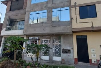 Casa en  Calle Los Terrazos 1610, San Juan De Lurigancho, Lima, Perú