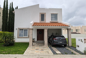 Casa en  Las Plazas Residencial, Avenida Siglo Xxi, Residencial Las Plazas, Aguascalientes, México