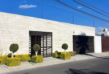 Casa en  Jurica, Santiago De Querétaro, Querétaro, México