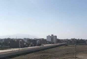 Terreno en  Av Colectora, Avenida Colectora, Chiclayo, Perú