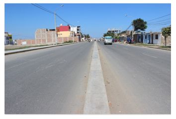 Terreno en  Avenida Las Américas, Chiclayo, Perú