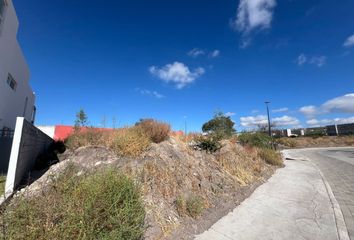 Lote de Terreno en  Alcala Iii Condominio - La Espiga, San José El Alto, Querétaro, México