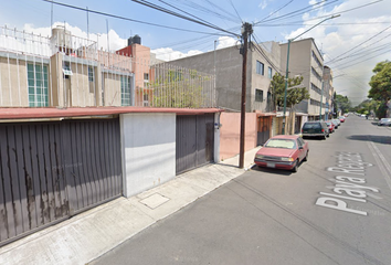 Casa en  Playa Regatas, Militar Marte, Ciudad De México, Cdmx, México