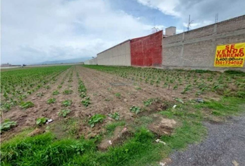 Lote de Terreno en  Parque Industrial Chalco, Antiguo Camino A Cocotitlan, Zona Industrial, Chalco De Díaz Covarrubias, Estado De México, México