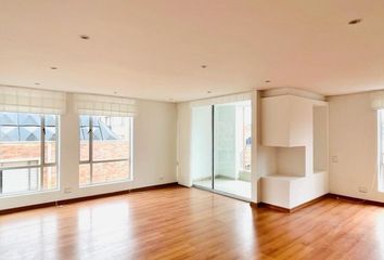 Apartamento en  San Patricio, Bogotá