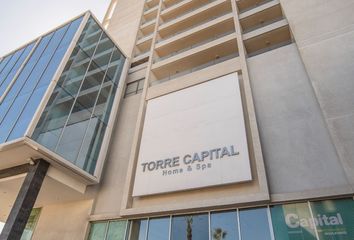 Departamento en  Torre Capital - Sotomayor, Iquique, Chile