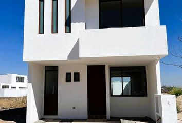 Casa en  Ciudad Maderas, Querétaro, México