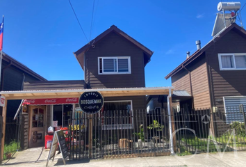 Casa en  Bosquemar - Pasaje Rio Malleco, Puerto Montt, Chile