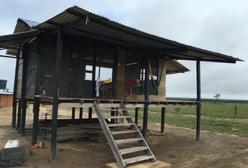 Villa-Quinta en  La Venturosa, Puerto Carreño, Vichada, Colombia