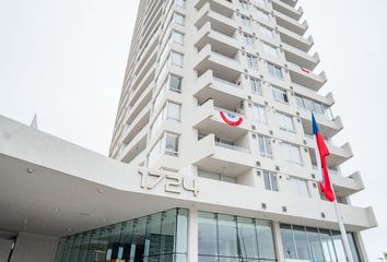 Departamento en  Edificio Boulevard, Iquique, Chile