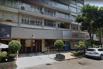 Departamento en  Schiller 256, Chapultepec Morales, Polanco V Sección, Ciudad De México, Cdmx, México