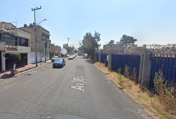 Casa en  Plazas De Aragón, Nezahualcóyotl