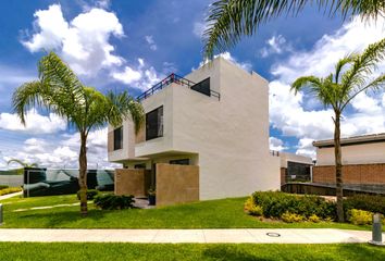 Casa en  Santa Fe Lifestyle, Xochitepec, Morelos, México