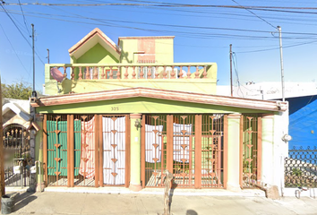 Casa en  Agustín Melgar 325, Héroes De México, San Nicolás De Los Garza, Nuevo León, México