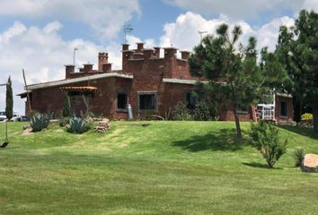 Casa en  San Bartolomé Del Pino, Querétaro, México