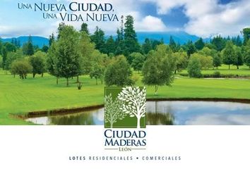 Lote de Terreno en  Casa De Ventas Ciudad Maderas, Lagos De Moreno-león De Los Aldama, Lagunillas, Jalisco, México