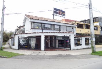 Casa en  Calle 53 #67b-7, Bogotá, Colombia