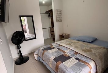 Apartamento en  Reserva Cañaveral Condominio Club - Portería 2, Cl. 157a, Floridablanca, Santander, Colombia