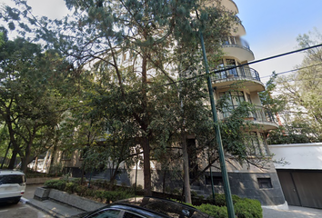 Departamento en  Carlos Dickens 43, Polanco, Polanco Iii Sección, Ciudad De México, Cdmx, México