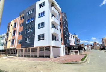 Apartamento en  Sogamoso, Boyacá