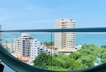 Apartamento en  Santa Marta, Magdalena, Colombia