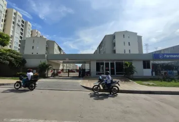 Apartamento en  Alameda Del Río, Calle 114, Norte Centro Historico, Barranquilla, Atlántico, Colombia