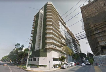 Departamento en  Av. Popocatépetl 435, Santa Cruz Atoyac, Ciudad De México, Cdmx, México