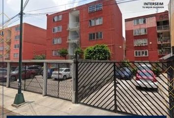 Departamento en  San Juan Tlihuaca 140, San Juan Tlihuaca, Ciudad De México, Cdmx, México