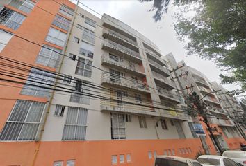 Departamento en  Calle Lago Chapala 26, Anáhuac I Sección, Ciudad De México, Cdmx, México