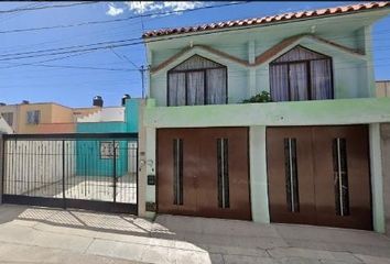 Casa en  Calle Jardines De Bugambilias 101-137, Casanova, San Luis Potosí, 78136, Mex