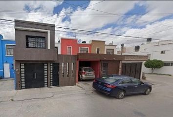 Casa en  Trojes De Observatorio, Arbolitos, San Luis Potosí, México