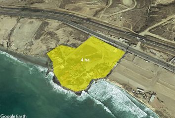 Lote de Terreno en  Plaza Del Sol (piramides), Playas De Rosarito