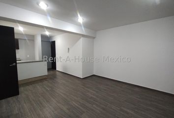 Departamento en  Bucareli 121, Juárez, Ciudad De México, Cdmx, México