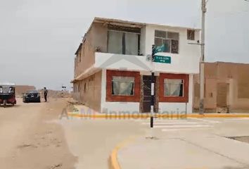 Terreno en  Puerto Eten, Chiclayo, Perú