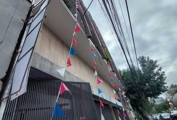 Departamento en  Avenida Río Mixcoac 164, Acacias, Ciudad De México, Cdmx, México