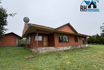 Casa en  485, Padre Las Casas, La Araucanía, Chl