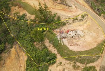 Lote de Terreno en  Piedra Gorda, San Vicente, Antioquia, Colombia