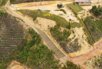 Lote de Terreno en  Piedra Gorda, San Vicente, Antioquia, Colombia