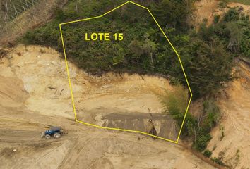 Lote de Terreno en  Piedra Gorda, San Vicente, Antioquia, Colombia