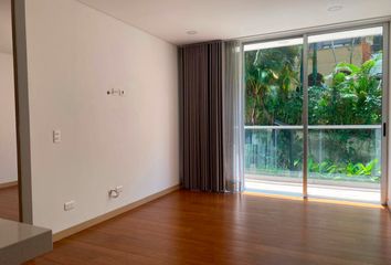 Apartamento en  Santa María De Los Ángeles, Medellín