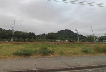 Terreno Comercial en  Tarqui, Guayaquil