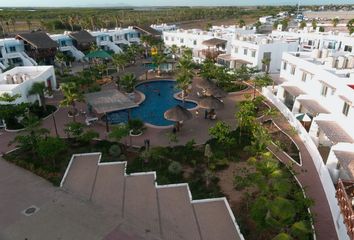 Departamento en  Andador Samos 280, Isla Cortés, Sinaloa, México