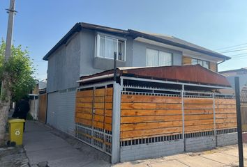 Casa en  Madre Bonifacia Rodríguez, Colina, Chile